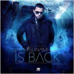 Jadiel - Tsunami Is Back
